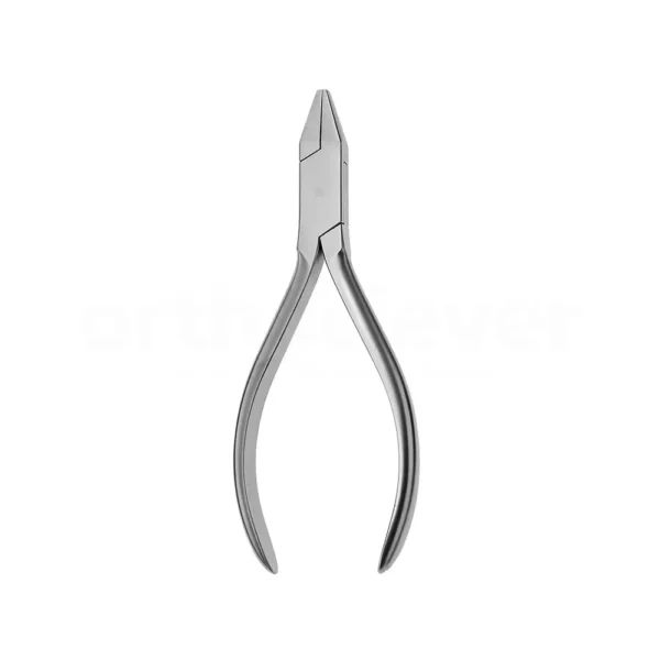 V Bending Plier
