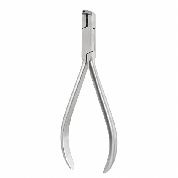 Flush Cut Distal End Cutter